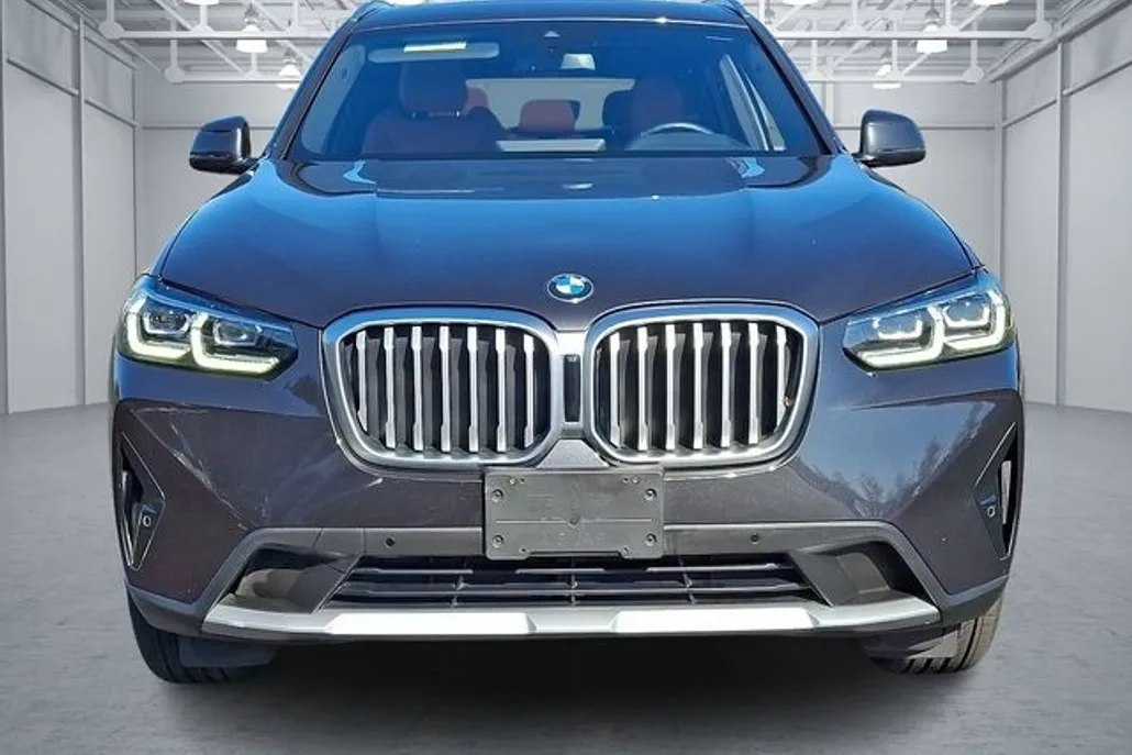 2023 Bmw X3 xDrive30i photo 1