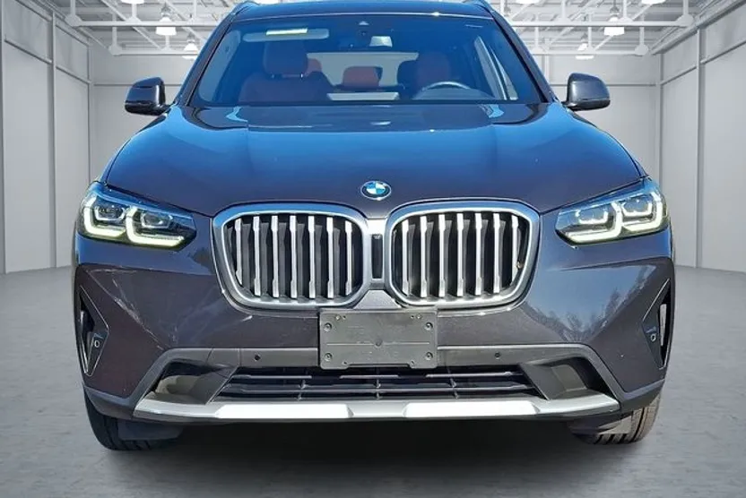 2023 Bmw X3 xDrive30i photo 1