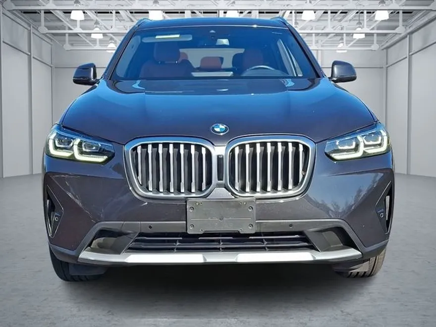 2023 Bmw X3 xDrive30i photo 1