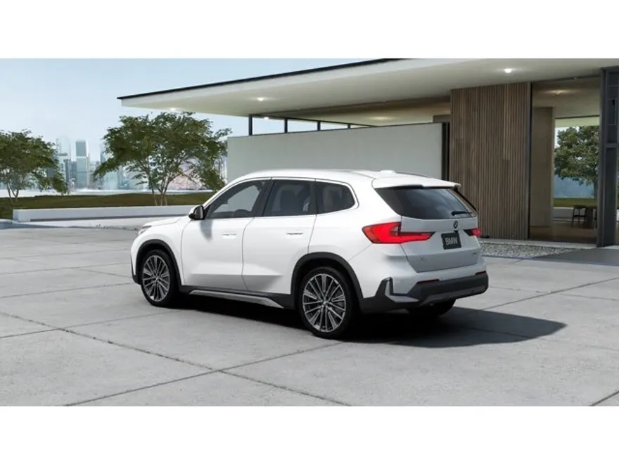 2026 Bmw X1 XDrive28i photo 1