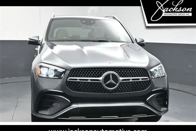 2025 Mercedes Benz GLE 350 4MATIC photo 1