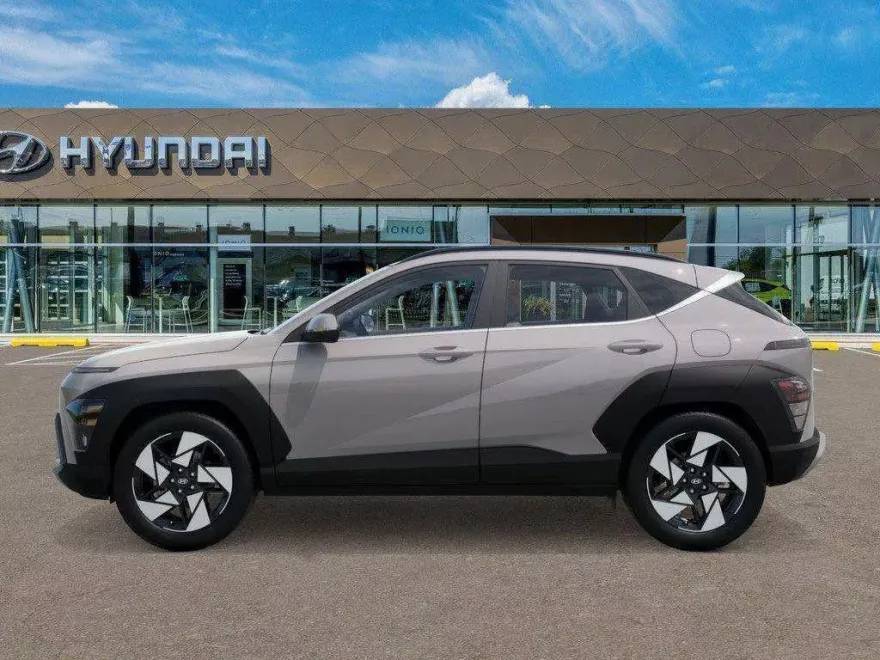 2026 Hyundai Kona SEL photo 1