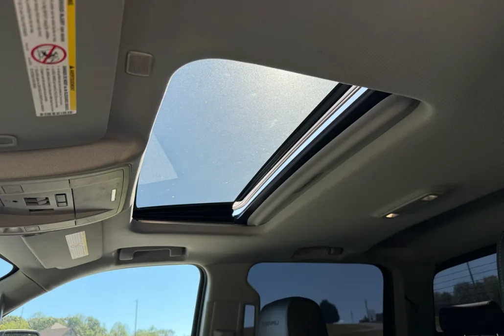 2019 Gmc Sierra 2500 HD Denali photo 1