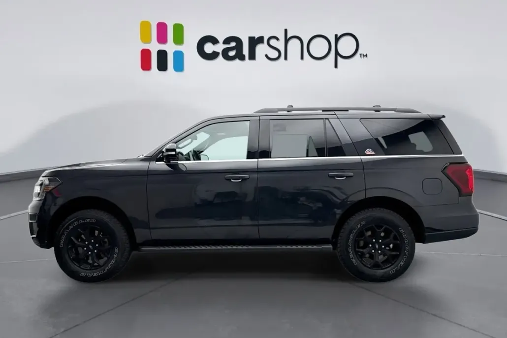 2022 Ford Expedition Timberline photo 1