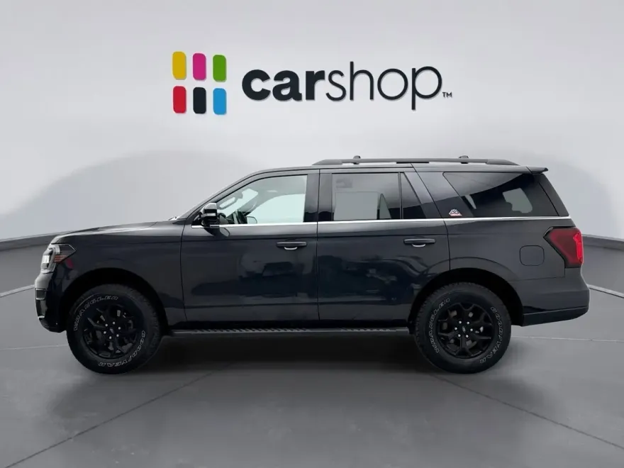 2022 Ford Expedition Timberline photo 1