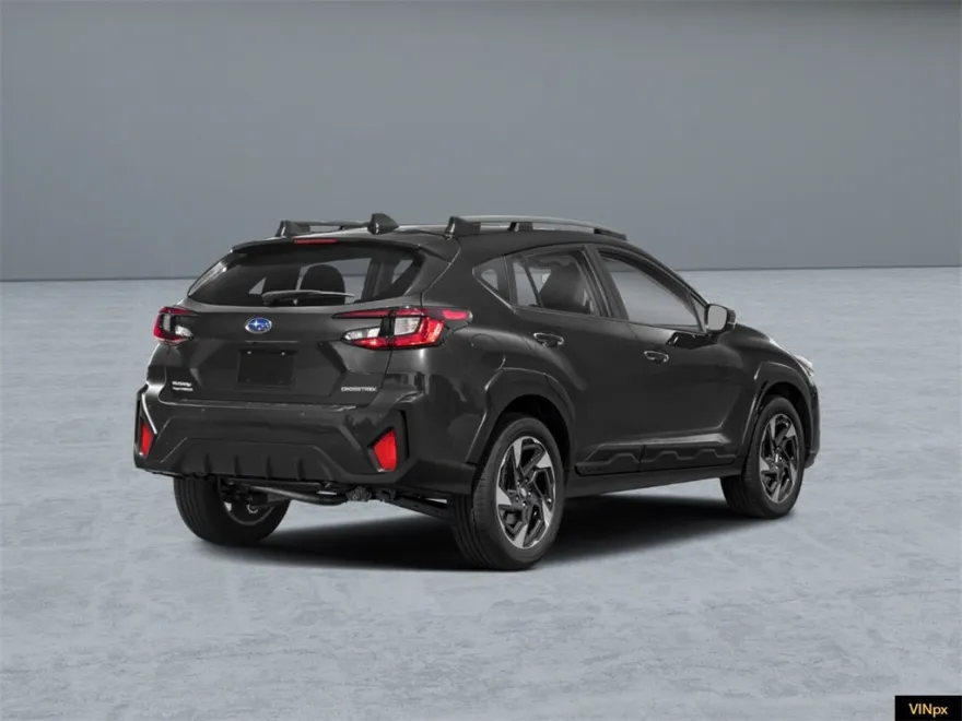 2025 Subaru Crosstrek Limited photo 1