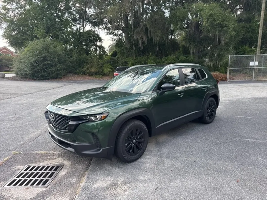 2025 Mazda CX-50 2.5 S Premium photo 1