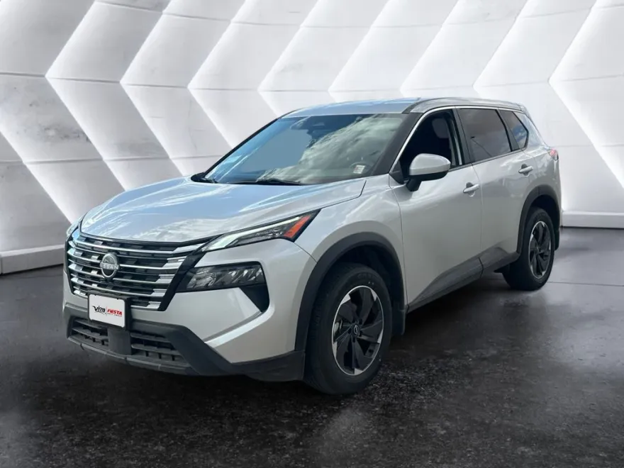 2024 Nissan Rogue SV photo 1