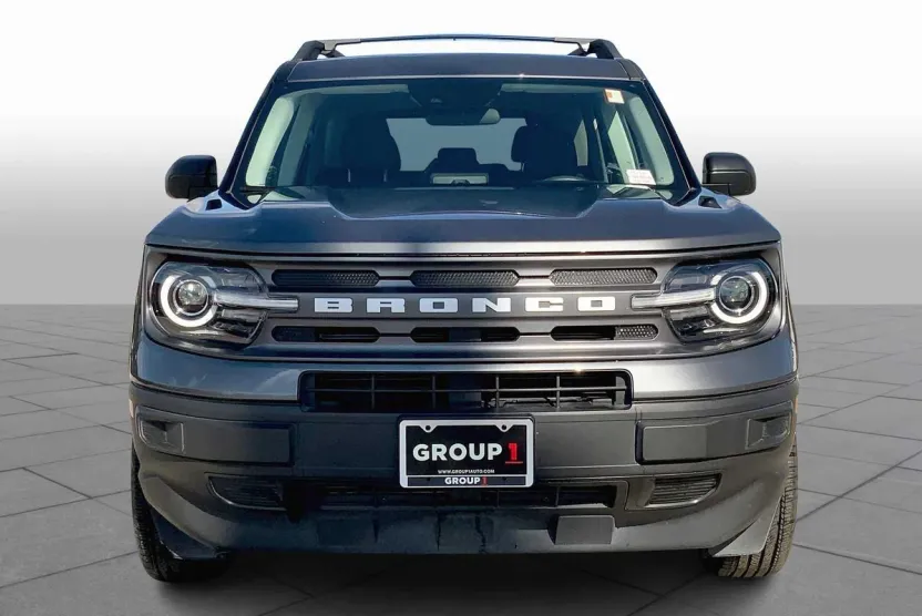 2023 Ford Bronco Sport Big Bend photo 1