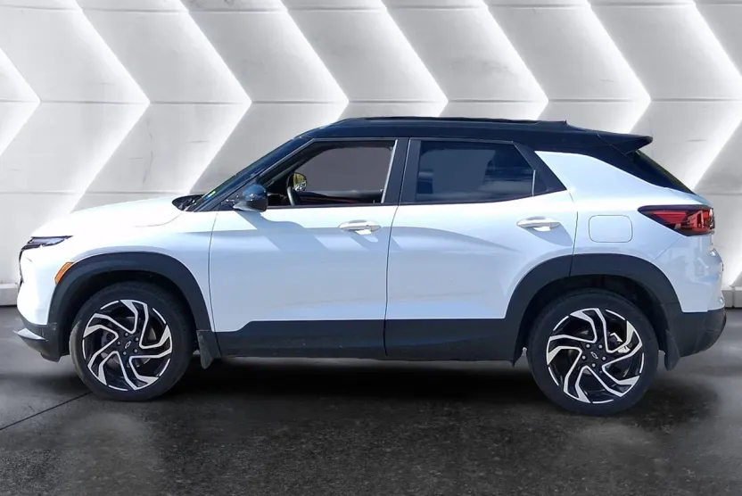 2024 Chevrolet Trailblazer RS photo 1