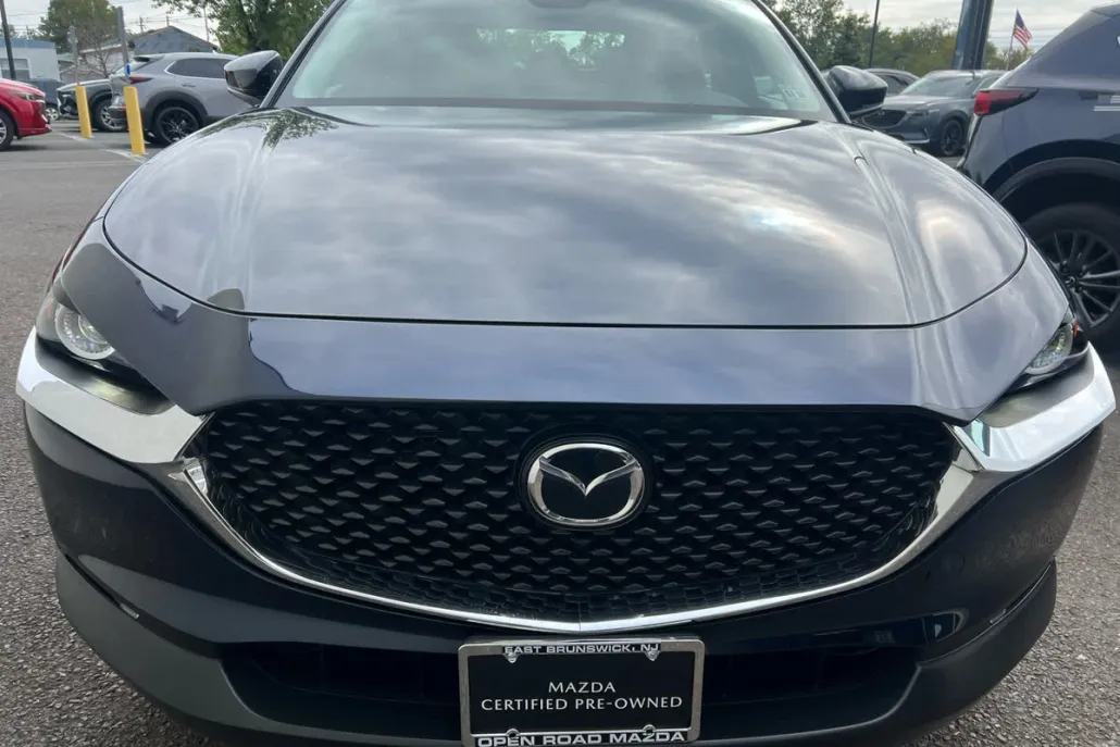 2024 Mazda CX-30 2.5 S photo 1
