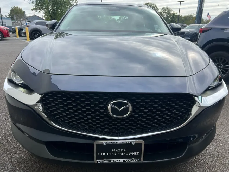 2024 Mazda CX-30 2.5 S photo 1