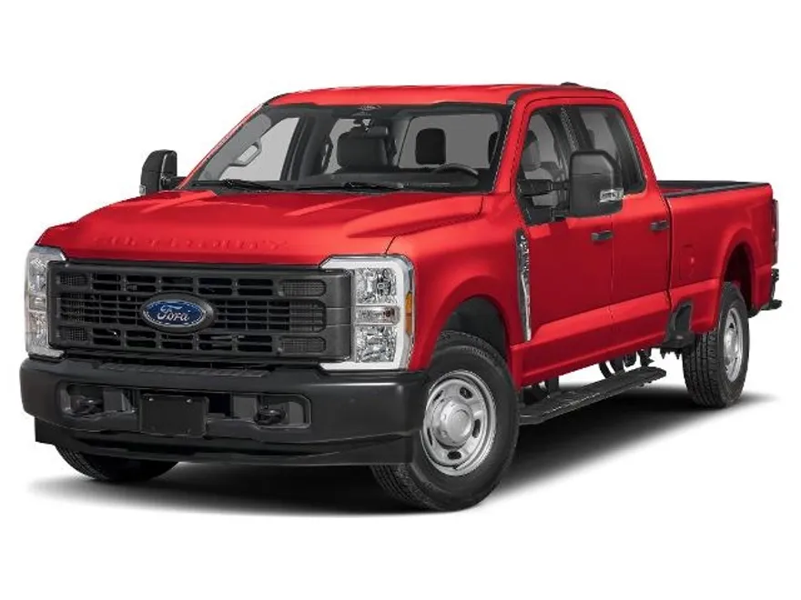 2026 Ford F-250 Lariat photo 1