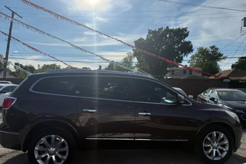 2015 Buick Enclave Leather Sport photo 1