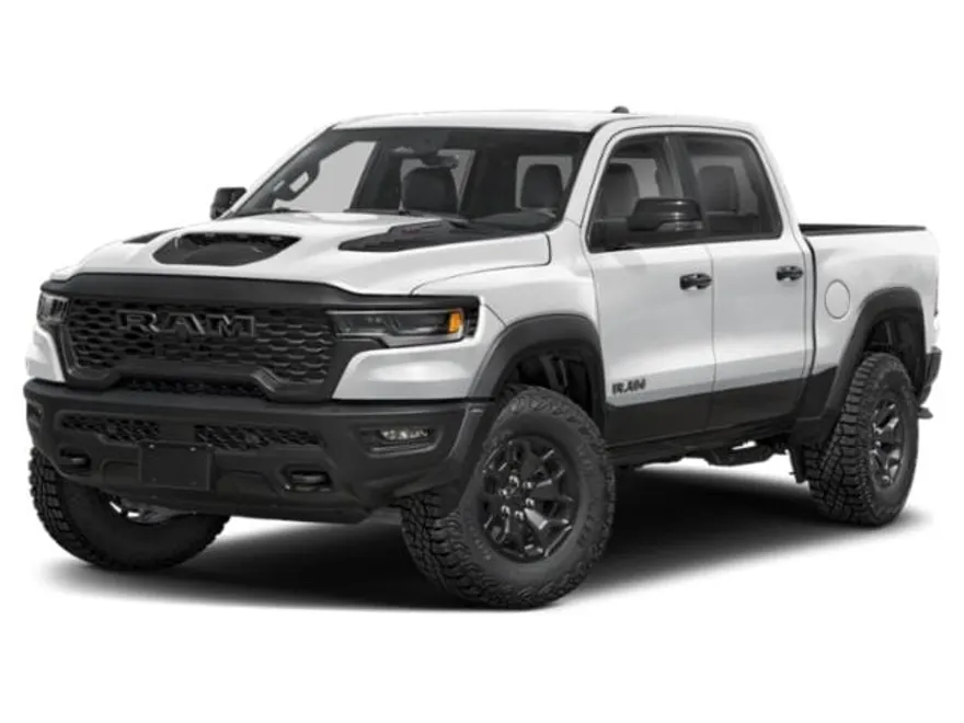 2026 Ram 1500 RHO photo 1