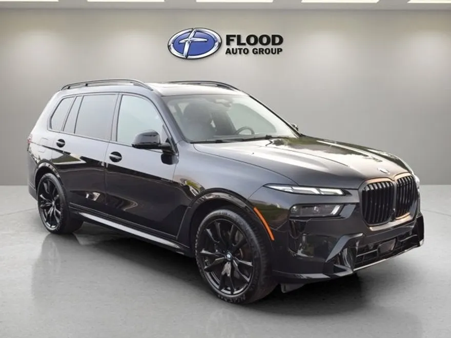 2024 Bmw X7 xDrive40i photo 1
