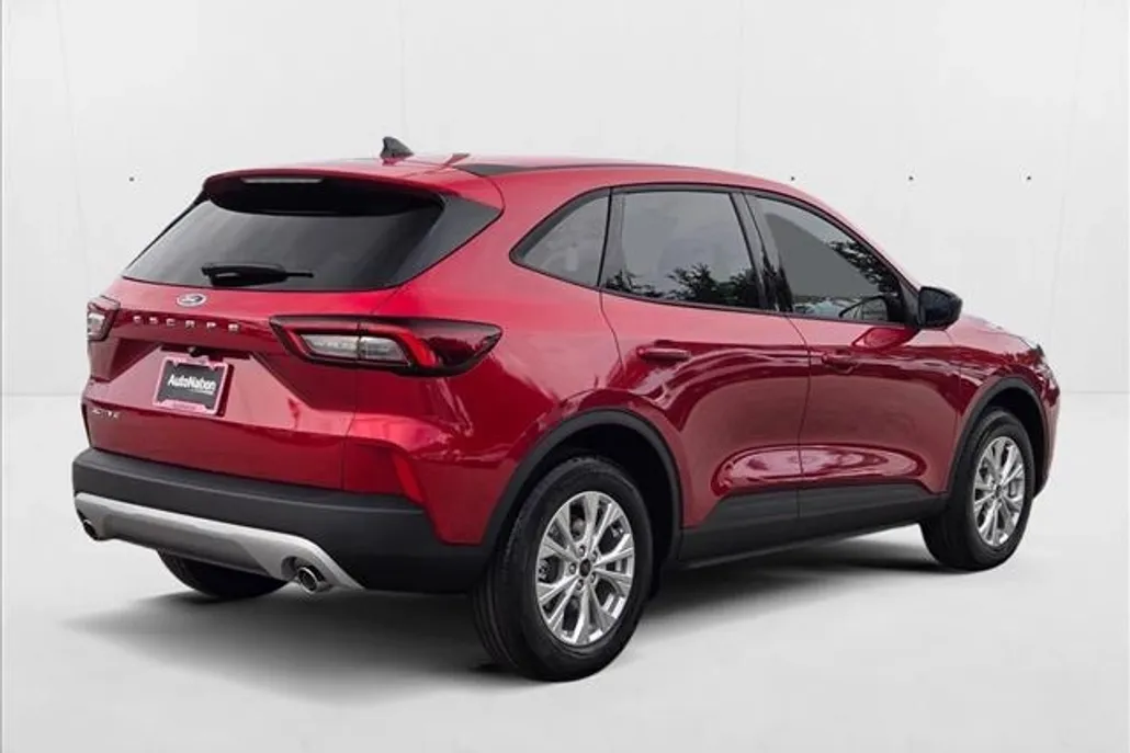 2025 Ford Escape Active photo 1