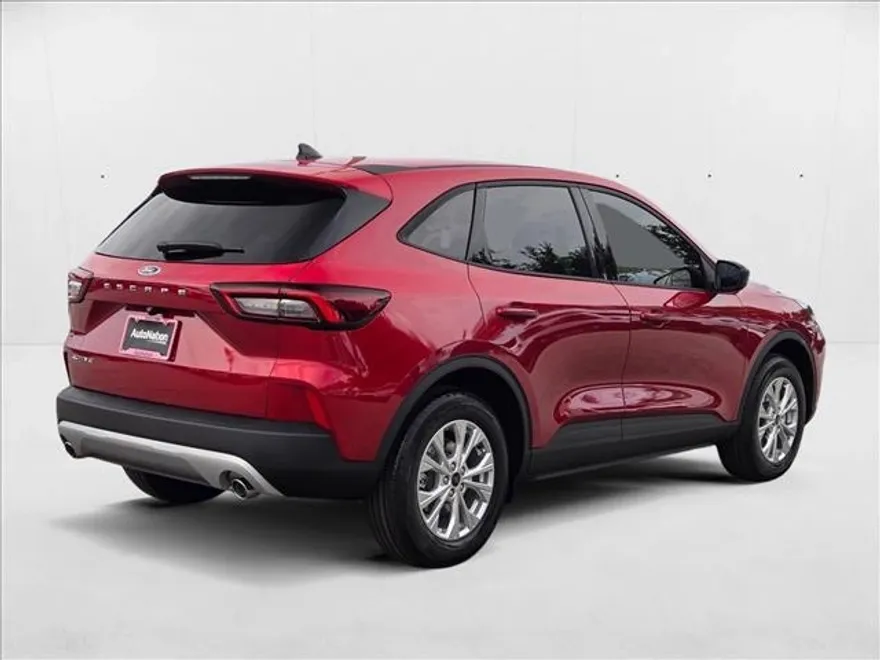 2025 Ford Escape Active photo 1