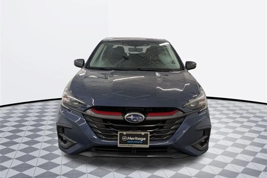 2024 Subaru Legacy Sport photo 1