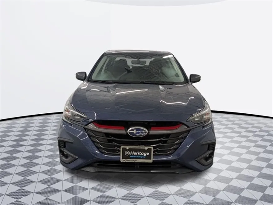 2024 Subaru Legacy Sport photo 1