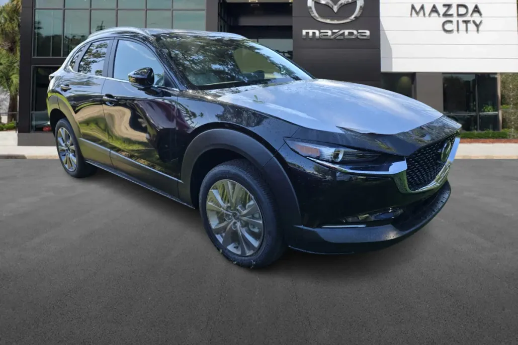 2025 Mazda CX-30 2.5 S Preferred photo 1