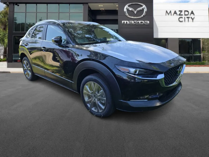 2025 Mazda CX-30 2.5 S Preferred photo 1