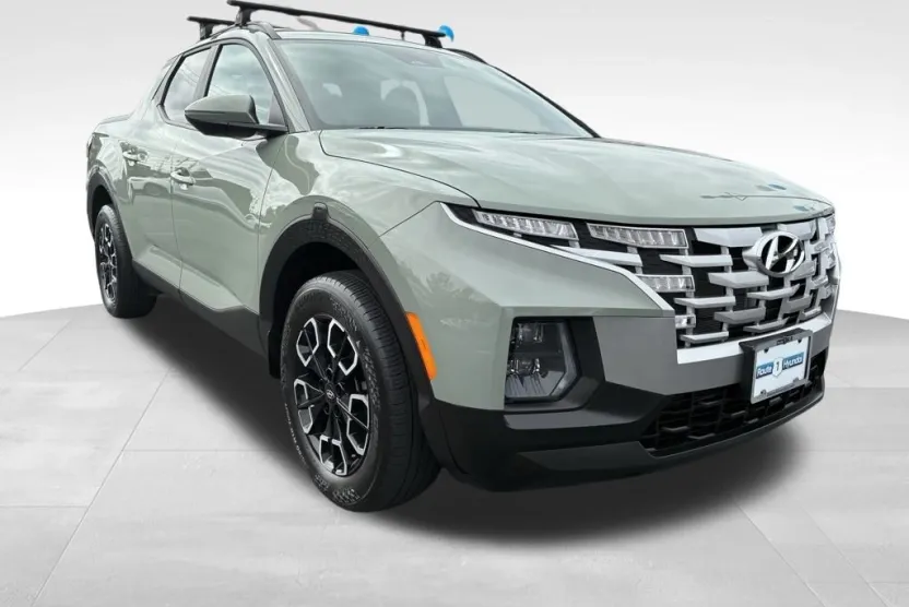2022 Hyundai Santa Cruz SEL Premium photo 1