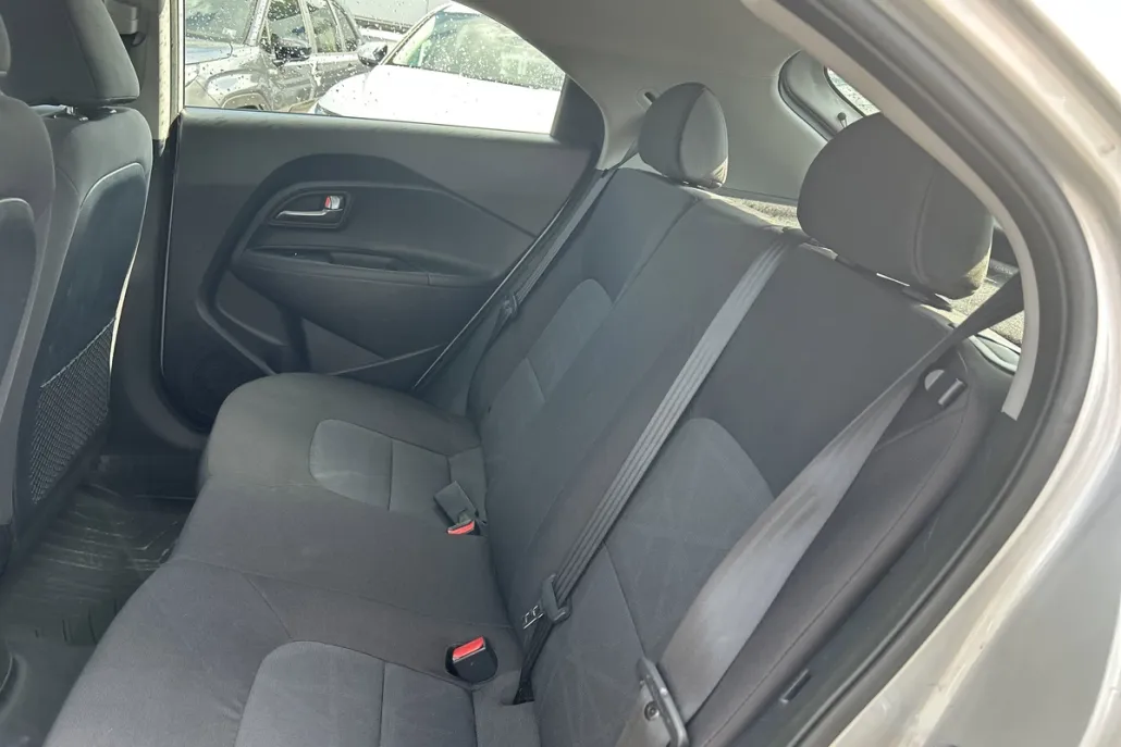 2016 Kia Rio LX photo 1