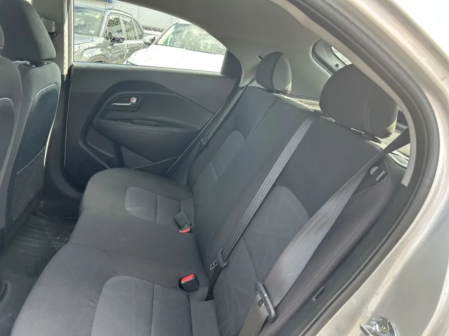 2016 Kia Rio LX photo 1