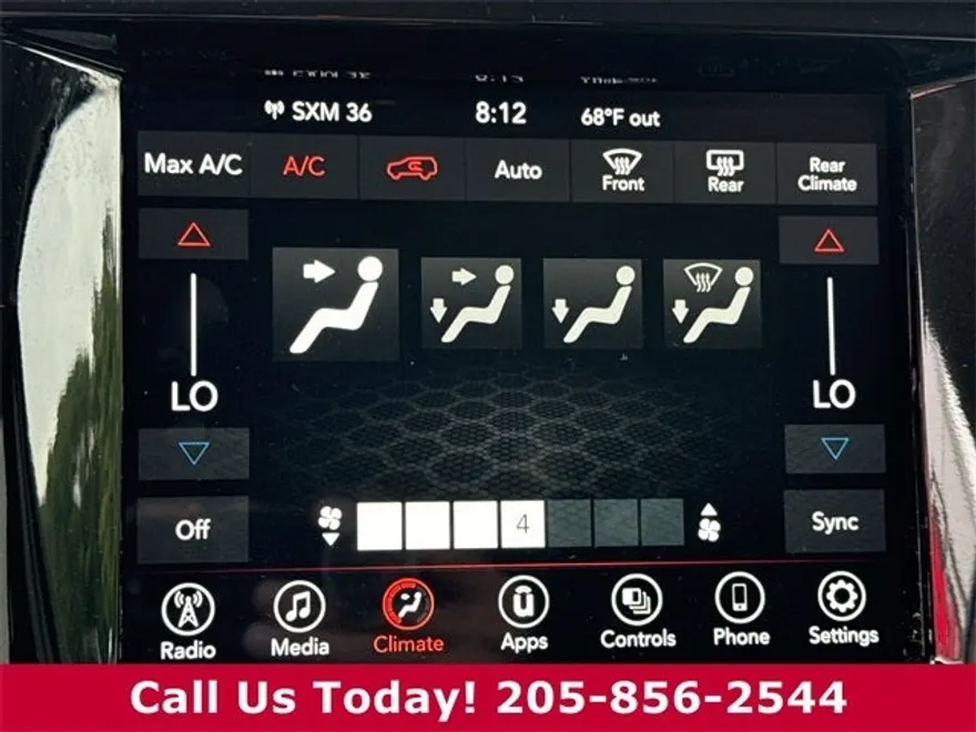 2022 Dodge Durango SXT photo 21