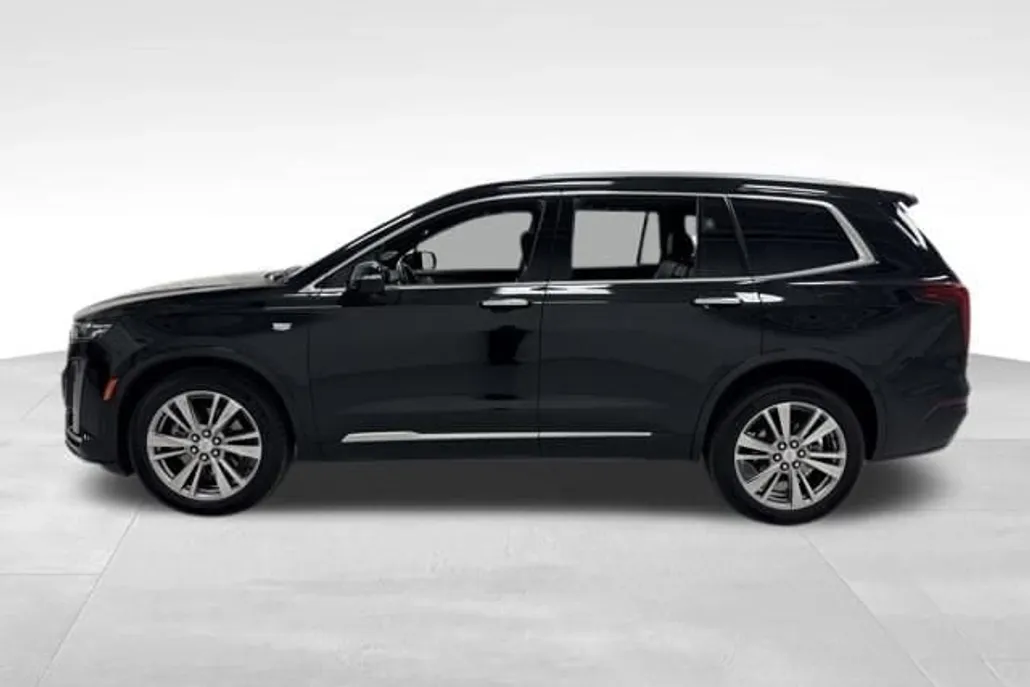 2023 Cadillac XT6 Premium Luxury photo 1