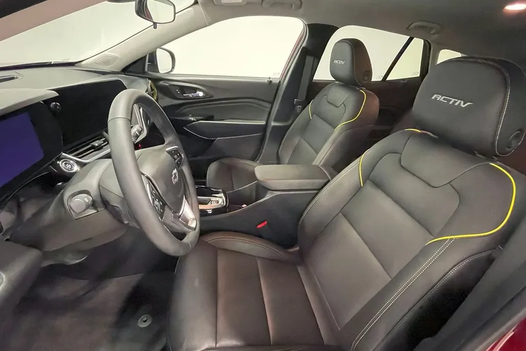 2024 Chevrolet Trax ACTIV photo 1