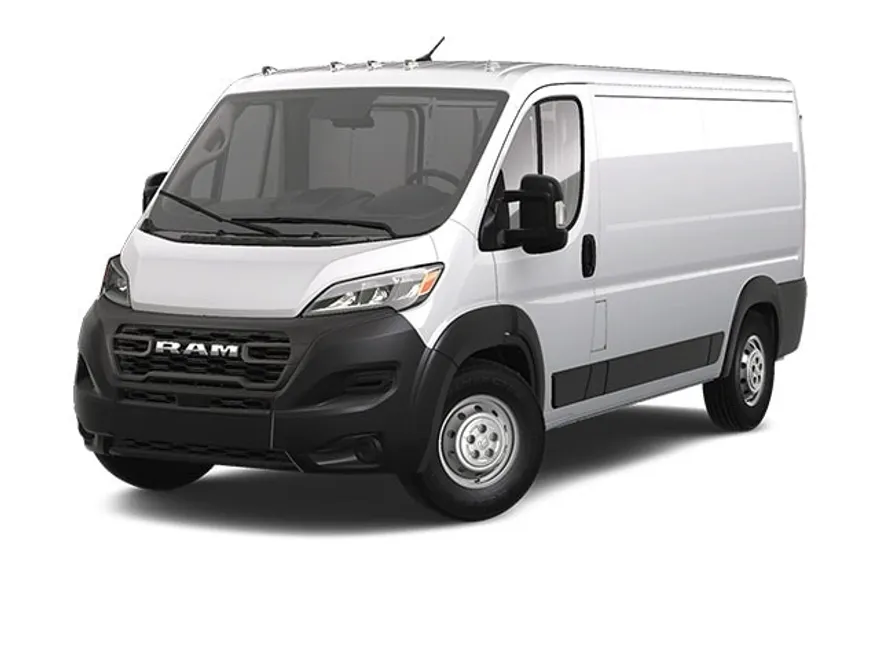 2023 Ram ProMaster 2500 photo 1