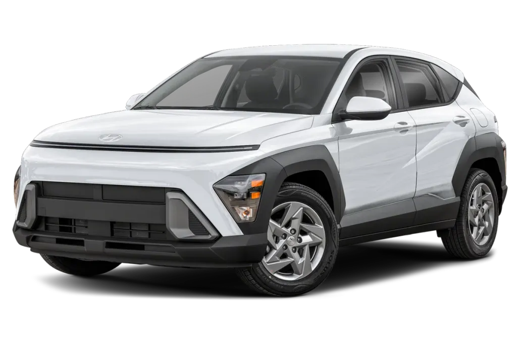 2026 Hyundai Kona SE photo 1