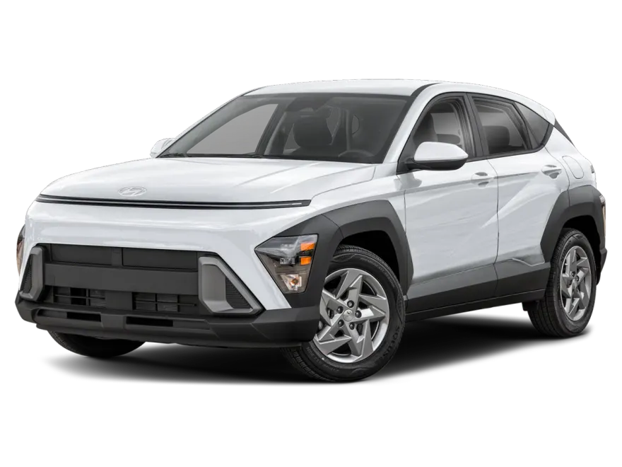 2026 Hyundai Kona SE photo 1