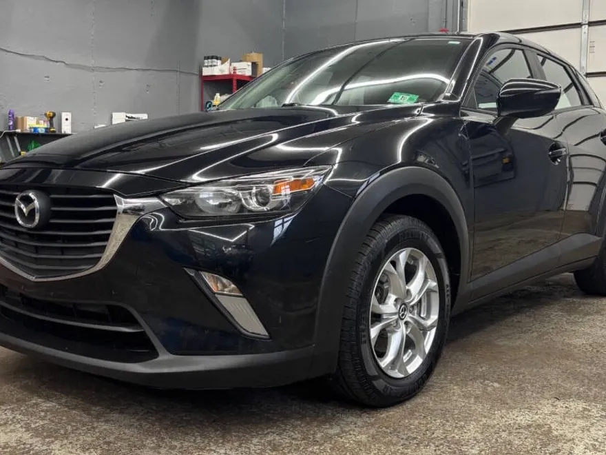 2016 Mazda CX-3 Touring photo 1
