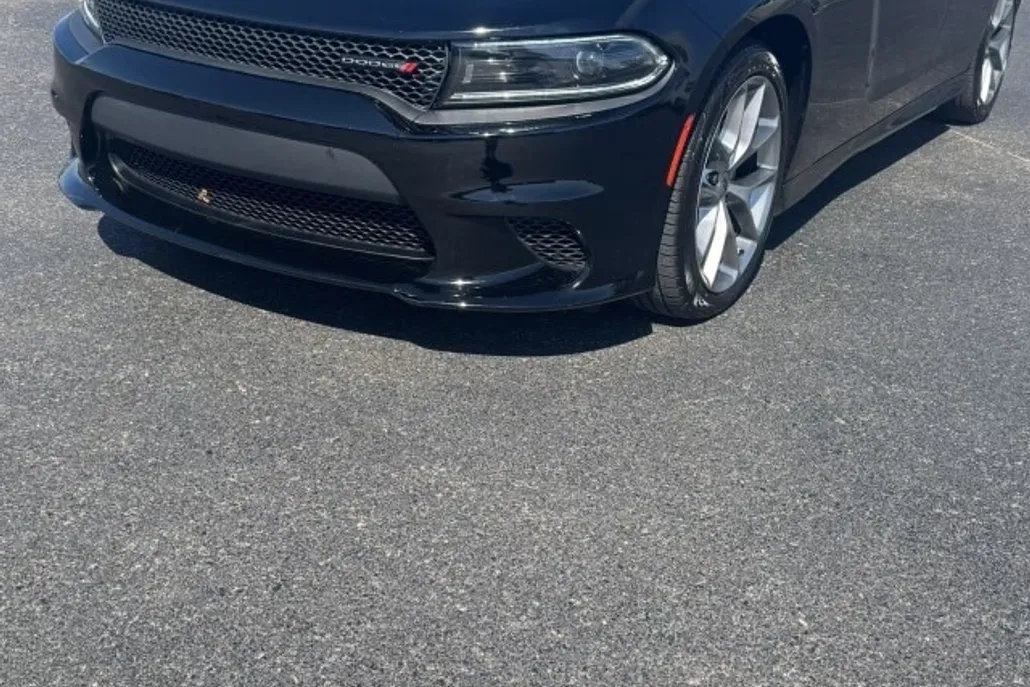 2023 Dodge Charger GT photo 1