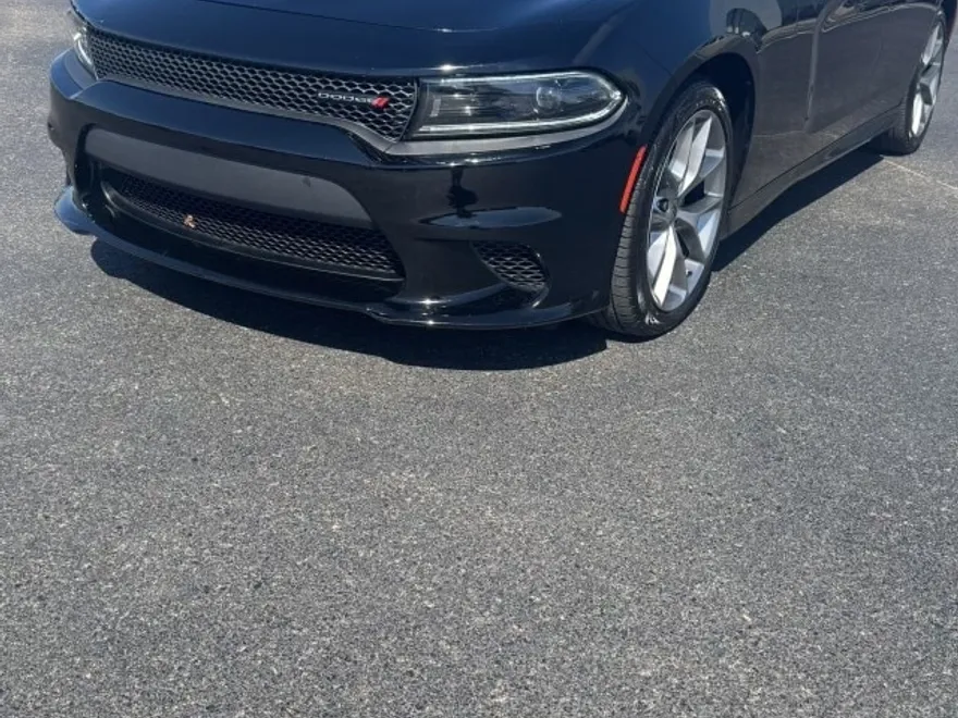 2023 Dodge Charger GT photo 1