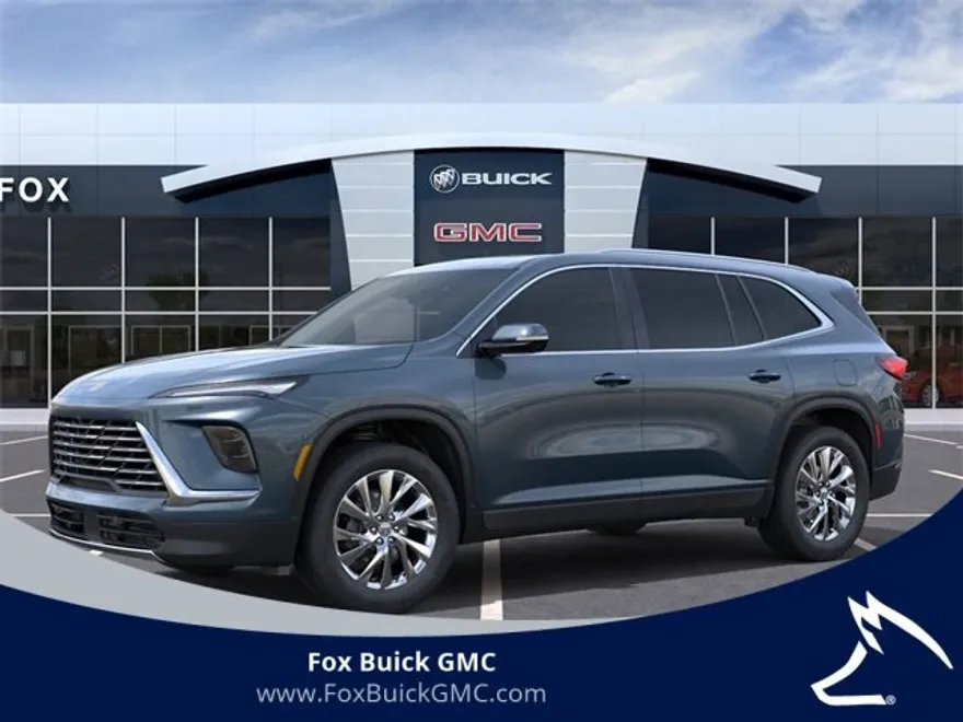 2026 Buick Enclave Preferred photo 1