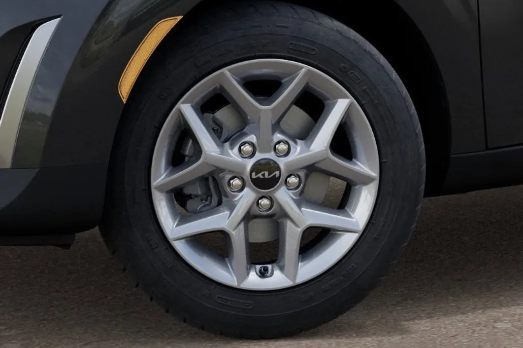 2025 Kia Soul S photo 1