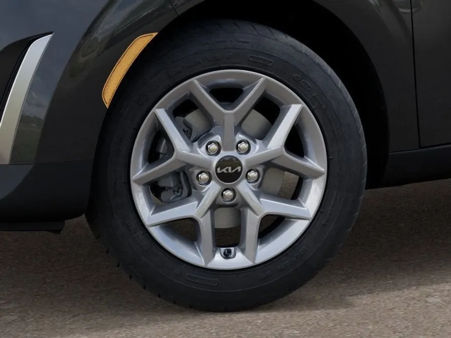 2025 Kia Soul S photo 1
