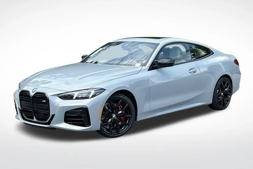 2026 Bmw M440i xDrive photo 1