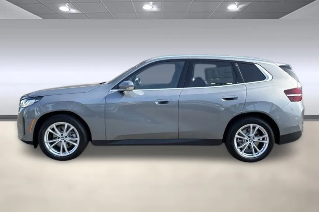 2025 Bmw X3 30x Drive photo 1