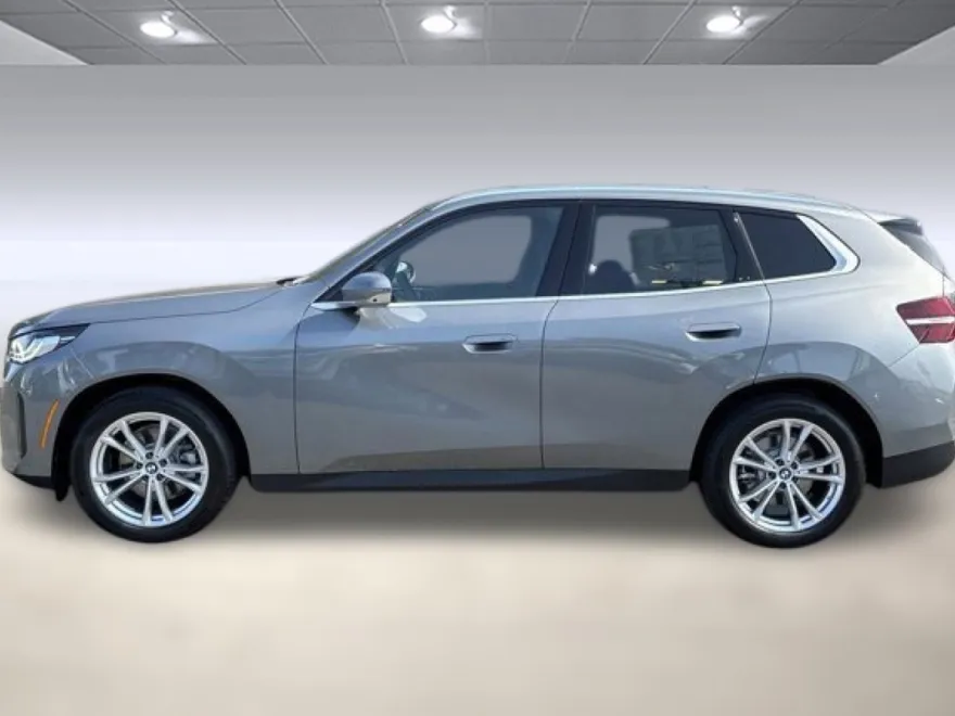 2025 Bmw X3 30x Drive photo 1