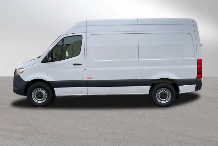 2023 Mercedes Benz Sprinter 1500 Standard Roof photo 1