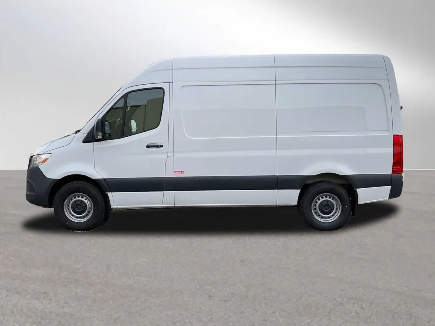 2023 Mercedes Benz Sprinter 1500 Standard Roof photo 1