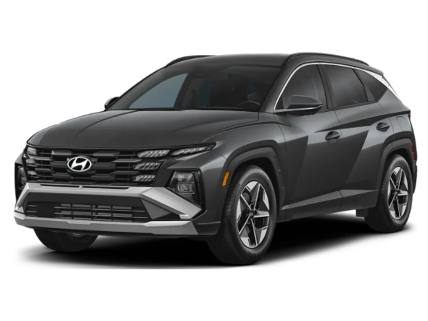 2025 Hyundai Tucson SEL Convenience photo 1