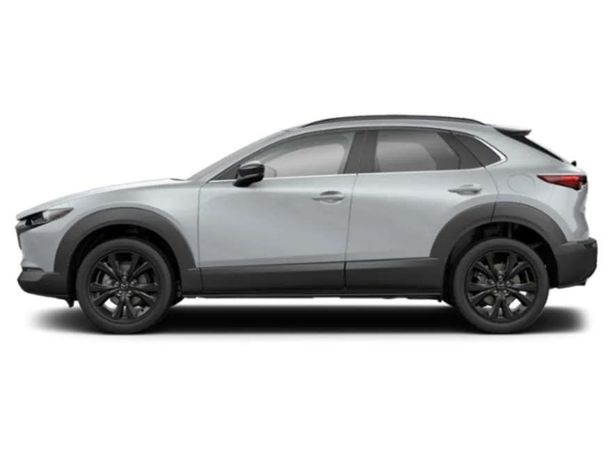 2025 Mazda CX-30 2.5 Turbo Premium Plus photo 1