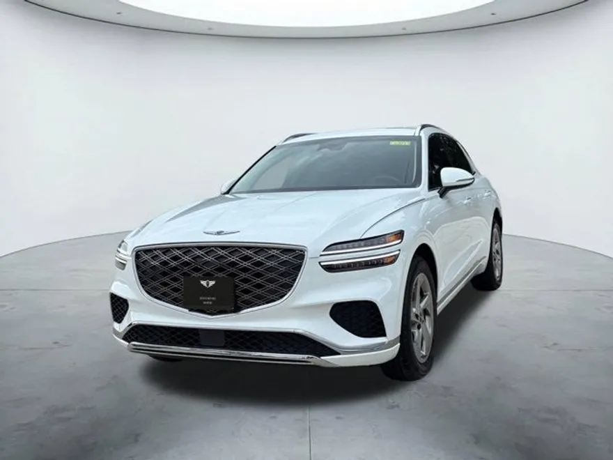 2026 Genesis GV70 2.5T Select photo 1