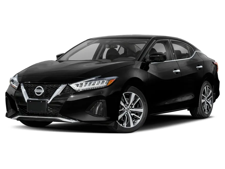2020 Nissan Maxima SV photo 1